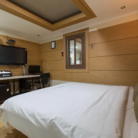 No.25 Hotel Busan Seomyeon Station